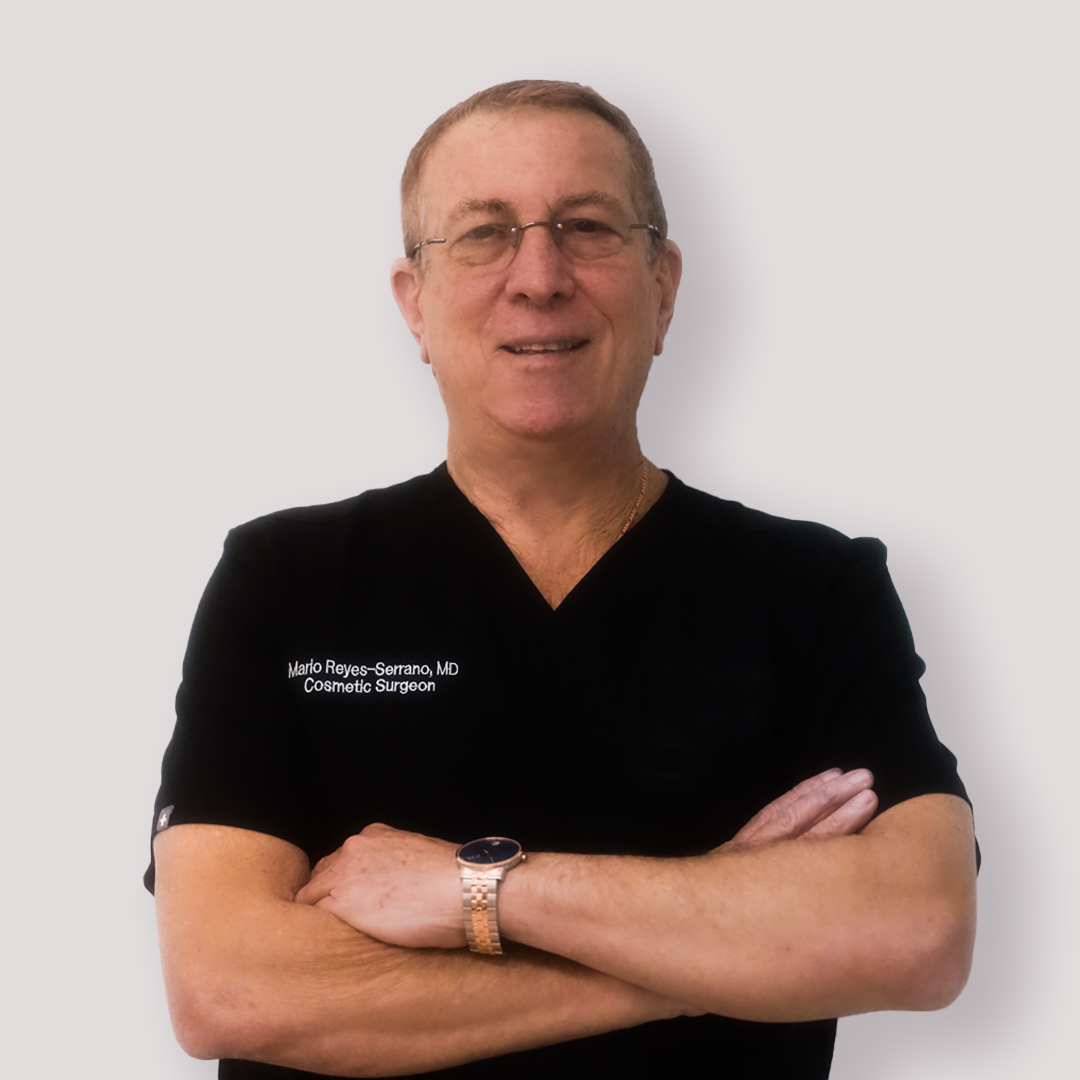 Dr-Mario-Reyes Plastic Surgeon Miami