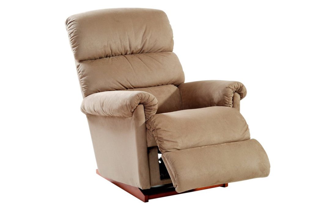 Recliner for sleep after Mommy Makeover