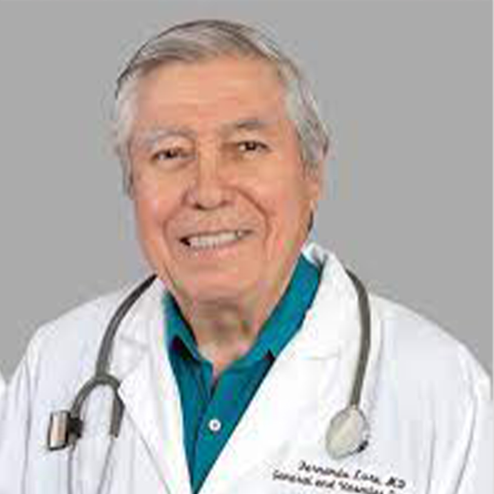 Dr Fernando J Lora MD