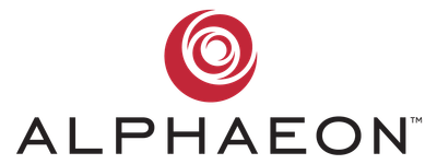Alphaeon logo