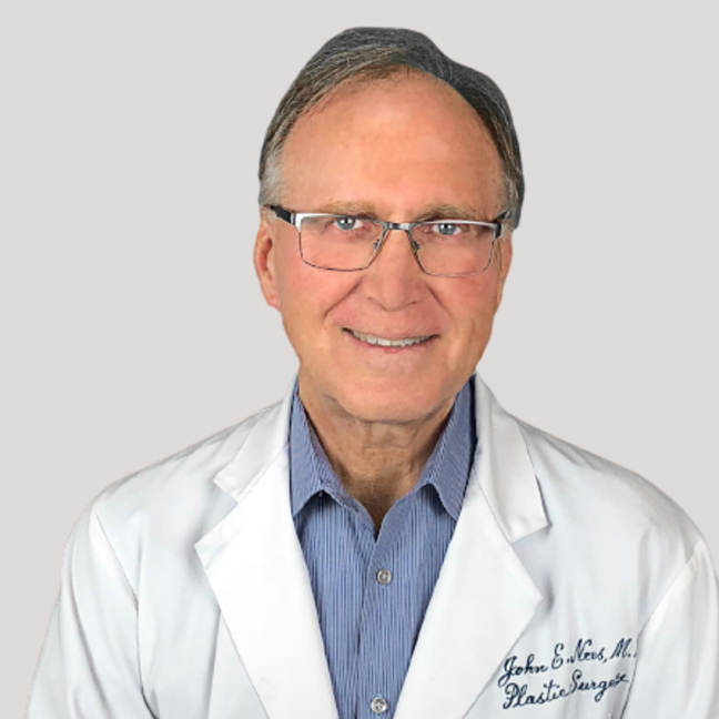Dr. John E. Nees, MD
